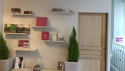 Salon esthétique, Levallois-Perret Salon esthétique, Levallois-Perret